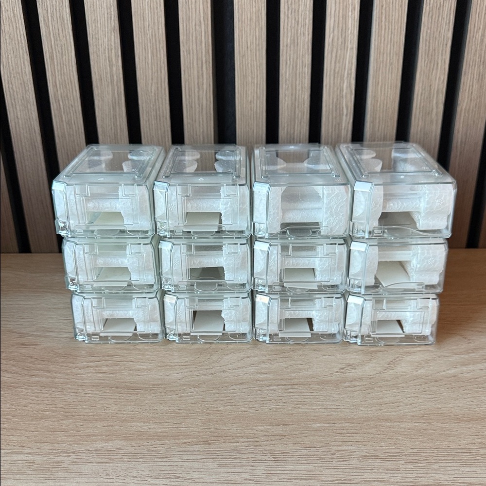 Rolex Protective Watch Cases - 12 cases